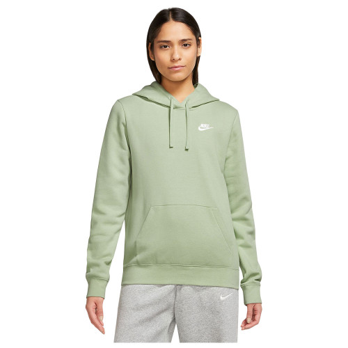Nike Γυναικείο φούτερ Sportswear Club Fleece